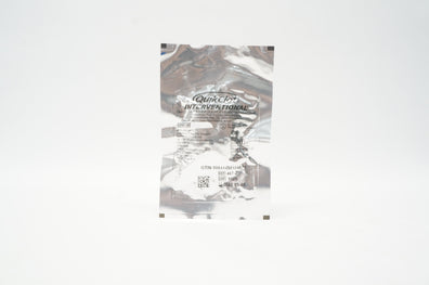 QuickClot 467-Z Interventional 1.5inch x 1.5inch Hemostatic Pad